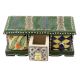 Spice Box-1450 Masala Rack Container Gift Item